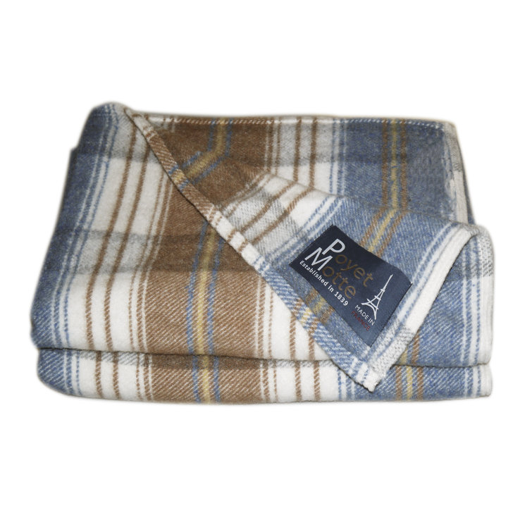 Washable best sale wool throw